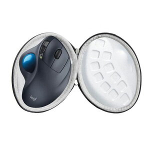 LogicoolCXgbN{[M570tp[P[X-Hermitshell(AbvO[h)