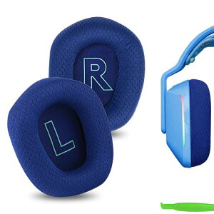 GeekriaC[pbhComfort݊pbhWN[LogitechG733G535G335wbhzɑΉpbhC[/C[Jbv(bVt@ubN/)