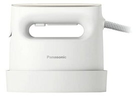 パナソニック衣類スチーマー360°パワフルスチーム大容量タイプアイボリーNI-FS780-C