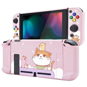 eXtremeRatePlayVitalSwitchR\[ɑΉpobNJo[ANSJoyconnhwhRg[[\veN^[n[hVFASwitchpɃJX^}CYꂽhbLOłیP[Xc