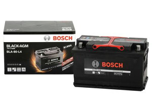 BOSCH({bV)YԁEAԃobe[BLACK-AGMBLA-80-L4LN4