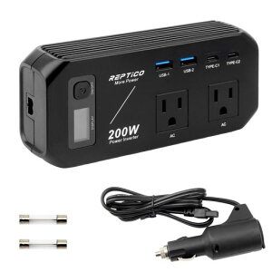 y}[dzJ[Co[^[ԍڏ[d200WDC12VAC100VɕϊLCDfBXv[\J[`[W[12VԑΉA_v^[ACRZg3x2QC18WUSB|[gx2PD30WType-C|[gx2