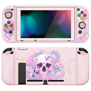 PlayVitalZealProtectNintendoSwitchɑΉp\tgیVFAswitchɑΉptLVuیJo[AXN[یtB&TObvLbv&ABXY{^LbvtyZX`c