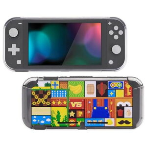 PlayVitalSwitchLiteɑΉJX^یP[X(\tg)ASwitchLiteɑΉpP[XJo[(\tg)AXCb`CgpیJo[ypYAhx`[z