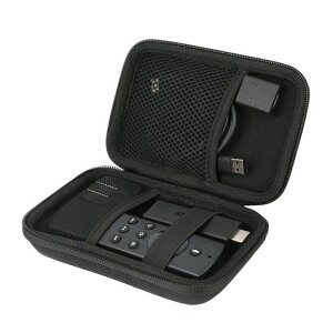 (�P�[�X�̂�/JustCase)FireTVStick(New���f��)/FireTVStick4K/FireTVStick4KMax��p���[�P�[�X-Khanka