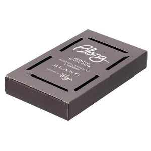 カーメイト(CARMATE)BLANGブラング車内消臭芳香フレグランスプレミアムホワイトムスク大容量置き型芳香剤G1761