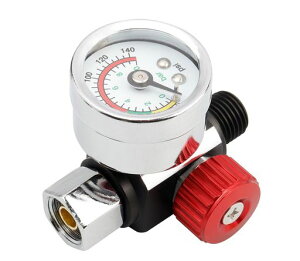 Wolfride�X�v���[�K���p���M�����[�^�[�y�C���g�K���G�A�A�W���X�g�G�A���M�����[�^�[G1/4�X���b�h���͌v�t�������o���u���ʓI�ȊĎ���C���X�v���[�K���p���t�����ȒP�X�v���[�h����