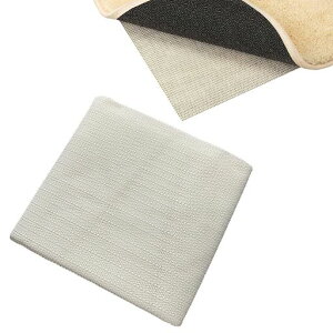 Doyime滑り止めシート300cmx200cmすべりどめシート自由カット滑り止め吸音床傷防止地震対策滑り止めマット防湿防カビ抗菌変形しにくい転倒防止布団絨毯畳用家具に固定用車内室内家庭