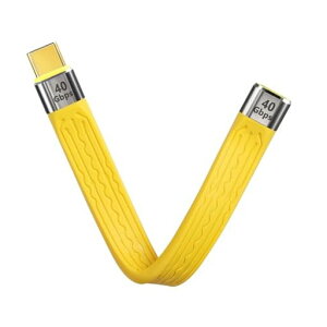 SinLoon40GbpsUSB4TypeCP[u100W8KPD}[dUSBC-USBCtbgXFPCf[^P[um[gp\RƌgѓdbɑΉ(IX-X)13.8CM