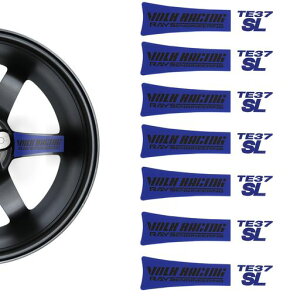 TOCCOOL8������z�C�[���X�e�b�J�[-�r�j�[�������[�V���O�f�J�[���L�b�gJDM�z�C�[�����^�����O������ɂ����h���J�[���STE37�p(�u���[)