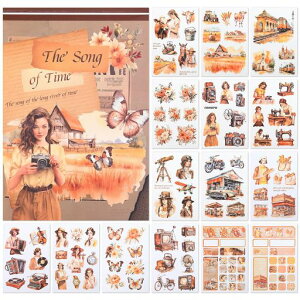 NOTIONSLANDV[XebJ[sAXebJ[킢ꏗ̎qPETV[Lpi20V[g(CguE)