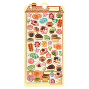 ՂՂV[3D̃{{hbvXebJ[EH[^[^Cv킢̎q蒠fRRNV邿|bvfUCS\邾hꕶ[DIYMtgp(BJT-04)