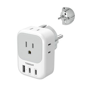 TESSAN؍COϊvOϊvOse^Cv4AC3USB(2USB-C)|[gthCcAtXC^AXyC[bp֗sp֗