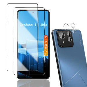 �pZenfone11Ultra��p�K���X�t�B����2��+�J�����t�B����2���y2+2���Z�b�g���{���Ɏq���z�pASUSZenfone11Ultra�t���ی�t�B�����pZenfone11Ultra�����K���X�����Y�ی�t�B����
