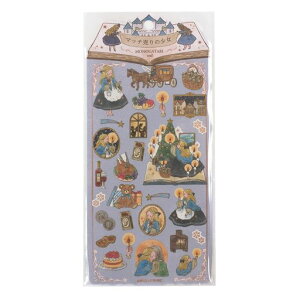 [V[V[g]MONOGATARISEAL/}b`̏J~IWpfRV[킢ObYʔ