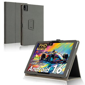 ForHeadwolfWPad6�P�[�X�ی�P�[�X����PU���U�[�S�ʕی쒲�߉\�Փ˖h�~�h���h�����^�y�ʗǂ���G��Greerass�������X�^���h�@�\�t��HeadwolfWPad6�Ή��^�u���b�g�P�[�X(�u���b�N)