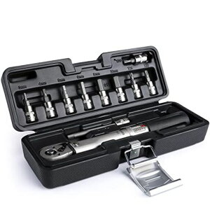 CYCLISTS]ԃgN`Zbgp6.35mm(1/4C`)2~24Nm3/4/5/6/8/10mm5mm-LT20T25T30\PbgvZbg^p[P[XtCT-T01