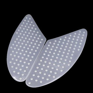 DGYACHOR�o�C�N�^���N�p�b�h�j�[�O���b�v�p�b�h�T�C�h�p�b�h�v���e�N�^�[�K��CBR6001000RRCB400�Ȃǂɔėp���E�Z�b�g����