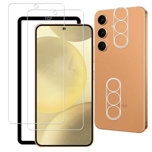 KPNSGalaxyS25FE�K���X�t�B�����y2+2���Z�b�g�z�K�C�h�g�t�����{�f�ސ������K���XGalaxyS25FE�p�K���X�t�B�����J�����t�B�����J�o�[�ی�t�B����