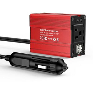 TAGEEBLU150WCo[^[12v100vVK[\PbgRZgUSB}[d(18W)3.1AfAԃRZgJ[Co[^[m[gp\Rpԍڏ[d