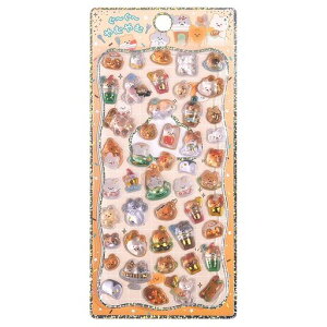 ՂՂV[3D̃{{hbvXebJ[EH[^[^Cv킢̎q蒠fRRNVfUCS\邾hꕶ[DIYMtgp(BKE-15)