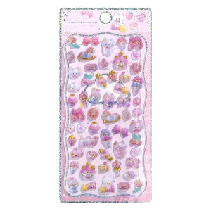 ՂՂV[3D̃{{hbvXebJ[EH[^[^Cv킢̎q蒠fRRNVfUCS\邾hꕶ[DIYMtgp(BKE-12)