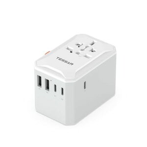 TESSANϊvOs֗ObY}`^CvCORZgϊvOSEΉ6䓯[d5USB(3USB-C)؍I[XgA[bpȂǂ֗pۗsA_v^[