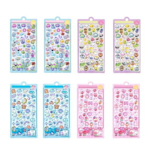 YIBOOOMV[̂قуV[LL4ނ̃X^C8Zbg̎qfRV[\t\|pi蕨gѓdbpDIYp蒠p(F)