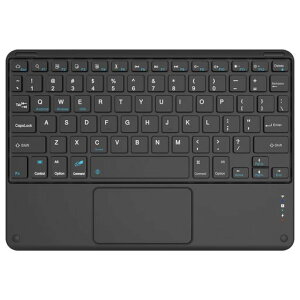 [Abvf[gŁvYummoCXbluetoothL[{[h[d^b`pbhtu[gD[XL[{[h^É^ywirelesskeyboardiPad/Macbook/Android^ubg/Windows[Ή