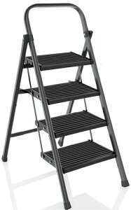 rݑ܂肽4iA~Xebv肷trXebvXc[L^c͂qOstepladdernVSyʃRpNgS܂ݑω׏d150KGubN(4i)