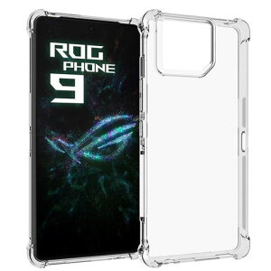 �y�ϏՌ��zROGPhone9/9Pro�p�̃P�[�X�J�o�[���~���N���A�\�t�g�ی�P�[�X�w�l�����G�A�N�b�V�����\���xSGS�F�ؗ����h�~�Ռ��z�����y�ʏ��h�~���΂ݖh�~�\�t�g�y���^�ČRMIL�K�i�擾ASUSROG