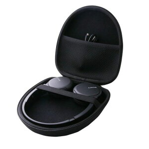 �\�j�[(SONY)���C�����X�w�b�h�z��WH-CH520/WH-CH510�Ή����[�P�[�X-WERJIA(��)