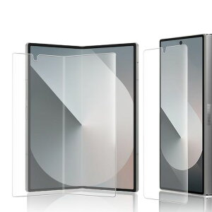 �y1������zGalaxyZFold6�t�B�����yJACRON�z�M�����N�V�[ZFold6��p�ی�t�B�����w��F�ؑΉ����˖h�~�A���`�O���A�S�ʋz��TPU�t�B�������{���h�w�䕂���h�~�C�A���X�w��h�~�L�Y�C��GalaxyZ