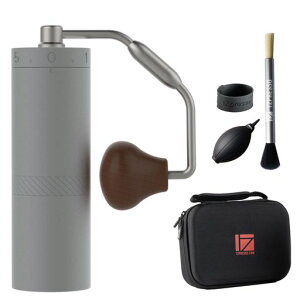 1ZpressoX-Ultra��҂��R�[�q�[�~���蓮�O���[�P���O���C���_�[�X�e�����X�n�҂��ڒ����\