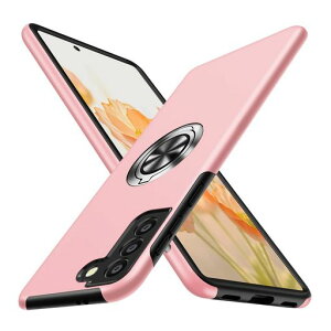 �yWYEPXOL�zGalaxyS22�P�[�X�����O�t���ϏՌ�tpupc��d�\��SC-51CSCG13�P�[�X�S�ʕی��̌^�X�}�z�P�[�X�M�����N�V�[s22�P�[�X�Ռ��z���V���R��360°��]�X�^���h�@�\�y�ʔ��^