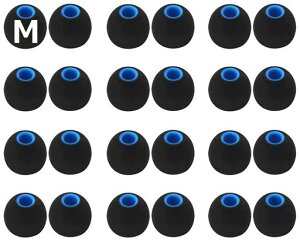 A-Pcas�C���[�s�[�X2��ލd�x�̃V���R���̑g�ݍ��킹���n�C�u���b�h�C���[�s�[�XM�T�C�Y24����Չ����d�ቹ����Sony�p1000xm5�p1000xm4�pWI-C100�p���a�_�C����3.8mm~4.5mm�J�i���^�C���z�������p