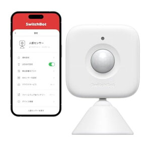 SwitchBotlZT[XCb`{bgAlexaZLeB-GoogleHomeSiriLINEClovaɑΉX}[gz[uΉtȒPhƑ΍X}zŊmFA[g@\