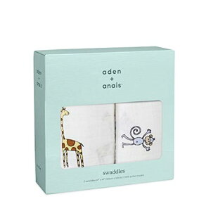 aden+anais(GCfAhAlC)݃K[[xr[y{Kiaden+anais2ZbgjunglejamXRbg100%gpz120x120cmGCfAhAlCXh