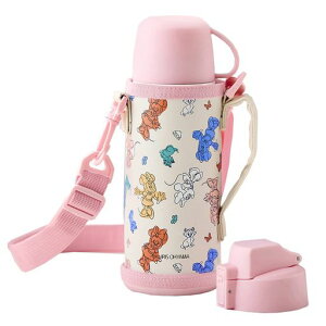 ACXI[}  qp LbY 2WAY{g 600ML ~j[ Rbvt^Cv ݃^Cv ȒPtւo 1΂g I[V[YΉ\ ۗ7°Cȉۉ73°Cȏ6ԃL[