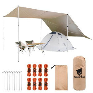 GeerToph^[vLv^[v3mx5.25m^UVJbgUPF50+ϐ3000mmψ悯OJbgՌՔMJ[TCh^[vAEghAW[sNjbNϐԒr[`J[L