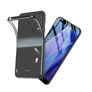 ΉAQUOSsense3(SH-02M/SHV45)AQUOSsense3liteAndroidOneS7P[X_Jo[^SAQUOSsense3Jo[TPU^yʑϏՌ\tgP[XlCیJo[