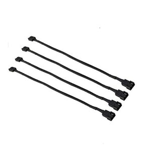 �T���R�X�t�@���d���P�[�u���p�d�������P�[�u��4�s��PWM�����P�[�u���R���s���[�^�[ATX��p�t�@���p�����P�[�u��PC�P�[�X�}�U�[�{�[�h4�s��.3�s���t�@���p4�{�Z�b�g(��27CM��)