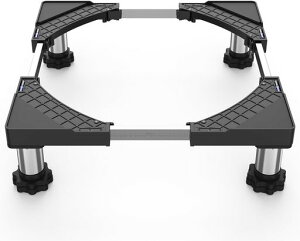DEWEL グ  @  ①ɒu  呝WbLt ω׏d500KG 13~17CMx Lk /s44.8~69CM hU ~\ 4 XeCX hUpbht (ubN