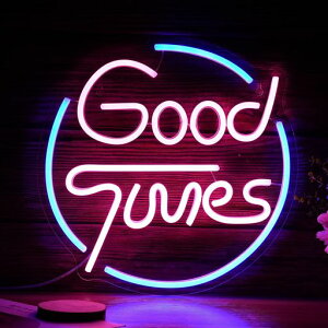 GoodTimeslITCǗplICg\lITCCeAlIUSBdLEDlIp[eB[[fR[V(32cm*32cm)