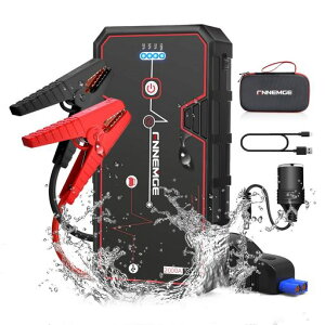 FNNEMGE WvX^[^[ d2000A e 21800MAH 12V GWX^[^[( 8.0LK\GW 6.5LfB[[) USB QC3.0 oCobe[ X}z/^ubgȂǂ֋}[d LED}