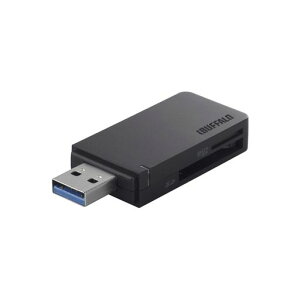 obt@[BUFFALOJ[h[_[/C^[USB3.0&^[{PCEXΉfubNBSCR26TU3BK