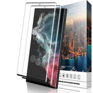 Nutmeg�Ή�GalaxyS22UltraSCG14SC-52C��p�K���X�t�B����GalaxyS22Ultra��p�ی�t�B�����d�x9H���{���Ɏq�f�ދC�A�[�������ߗ���U�h�~�w��h�~�ϏՌ�