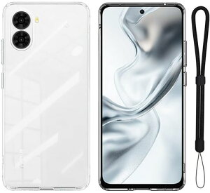 ForNubiaS2(ZTEA504ZT)�P�[�X�ی�J�o�[�N���A�yZENGZOUZ�zNubiaS2TPU�P�[�X���^���y�ʎC�菝�h�~�S�ʕی�_�炩����G��w��h�~(�N���A)