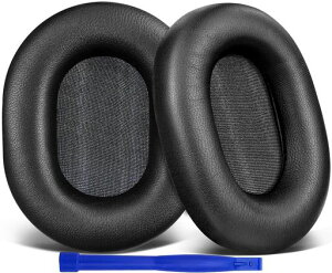 SOULWIT�V�[�v�X�L���C���[�p�b�hSonyWH-1000XM5(WH1000XM5)�w�b�h�Z�b�g�p�����p�b�h�m�C�Y�A�C�\���[�V�����C���[�N�b�V��������w�b�h�z���p�b�h���邢�u���b�N