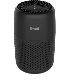 LEVOIT (レボイト) 空気清浄機 CORE MINI ブラック 12畳 花粉対策 小型 卓上 アロマ対応